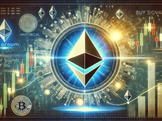 Ethereum Historical Indicator Flashes Long-Term Buy Signal – Is History Repeating?