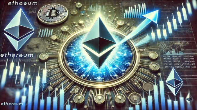 Ethereum Holds Multi-Year Bullish Pattern – Expert Suggests The Next Move Will Be ‘The Real Deal’