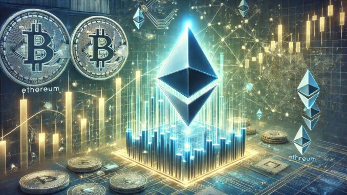 Ethereum Holds Multi-Year Bullish Structure – Time For A Comeback?