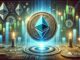 Ethereum Is Consolidating After The Flush Last Weekend – The Calm Before A Big Move?