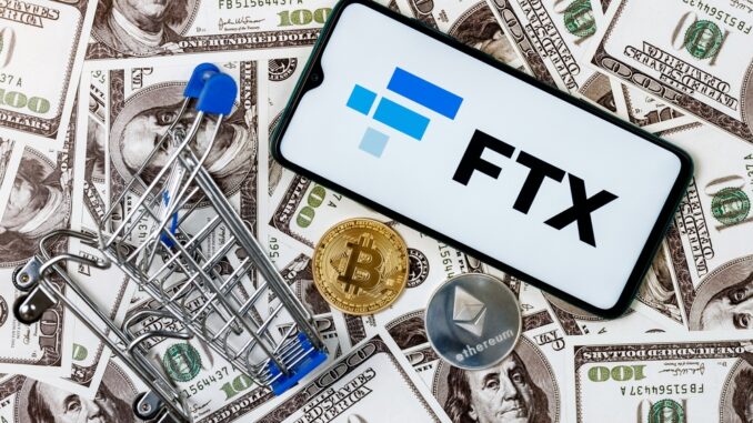 FTX claims: Creditors in Russia, China, Ukraine among those temporarily unable to participate