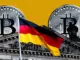 Germany’s Election Could Have Major Impact On Bitcoin As Party Seek For Crypto Deregulation