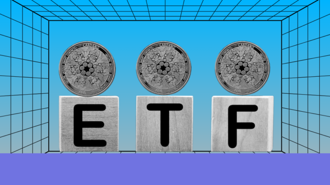 Grayscale Files for Cardano Spot ETF, ADA Gains 10%