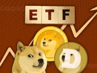 Grayscale Files for Spot Dogecoin ETF With NYSE