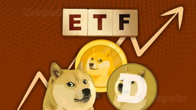 Grayscale Files for Spot Dogecoin ETF With NYSE