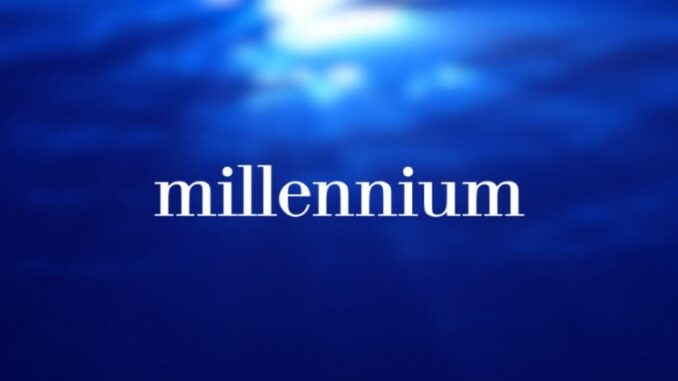 Hedge fund giant Millennium discloses $2.6B Bitcoin ETF and $182M Ethereum ETF holdings