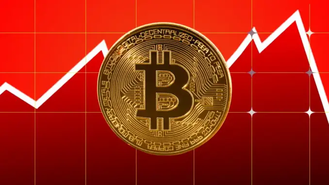 How Low Can the BTC Price Go?