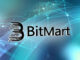 Bitmart crypto exchange