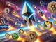 Next Crypto to 100x as Traders Withdraw $2.45B Ethereum from Exchanges