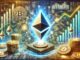 Over 900,000 Ethereum Withdrawn From Exchanges In 10 Days – Bullish Surge on the Horizon?