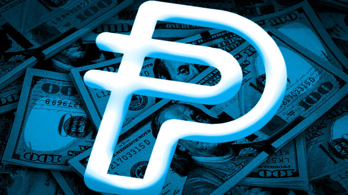 PayPal To Expand PYUSD Stablecoin Across Products to Serve 20 Million Merchants