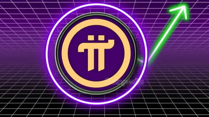 Pi Network Price Breaks New ATH: Will the Uptrend Continue?