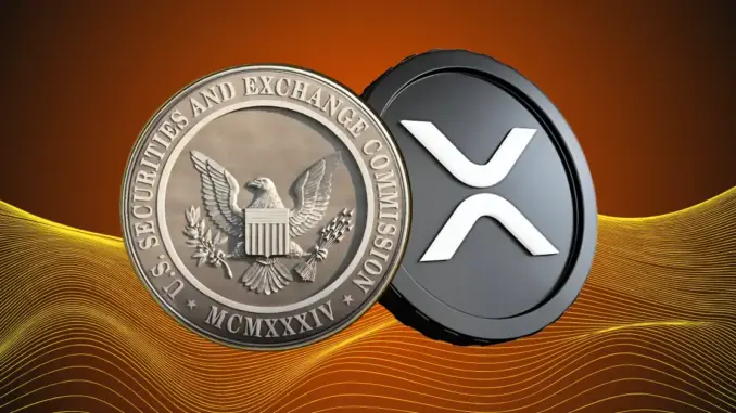 Ripple vs. SEC