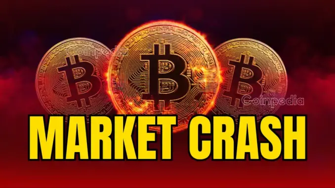 Robert Kiyosaki Warns of a Market Crash 2025 Amid the Everything Bubble