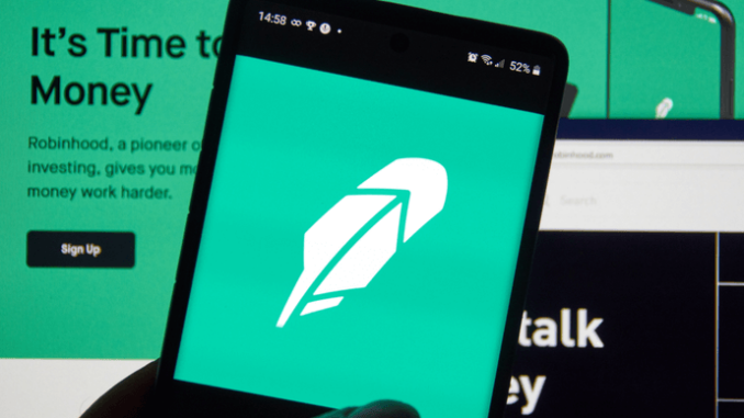 Robinhood to launch crypto products in Singapore in 2025: report