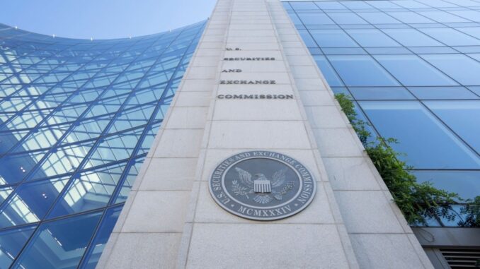 SEC’s Crypto Task Force Unveils 10 Bold Priorities—Massive Regulatory Shift Incoming