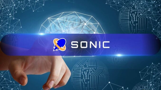 Sonic Introduces Its Mobius Mainnet to Serve as a Seamless Extension of Solana