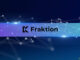 Tezos-Based Fraktion Stages RWA Expansion, Completes a $1.1 Million Fundraiser