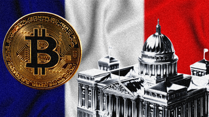 Thailand Moves Toward Digital Finance Leadership with New Blockchain Advisors