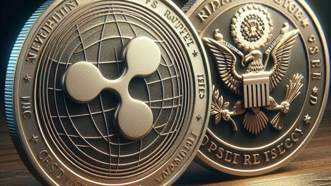 The SEC Mulls Over XRP ETF Applications as Interest Rise