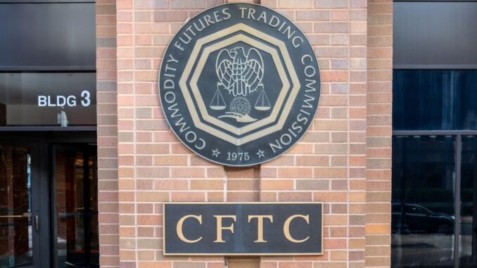 Trump Nominates Crypto Advocate to Lead CFTC, Backed by Industry Leaders