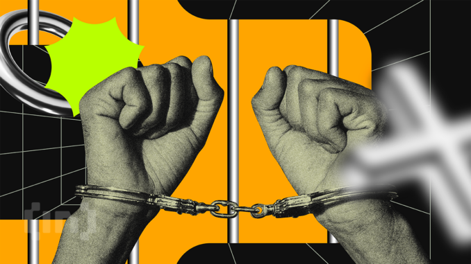 US Releases Russian Crypto Exchange BTC-e Founder in Prisoner Swap Deal