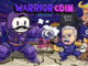 With “Altcoin Season Over,” Warrior Coin Gains Traction in the Market