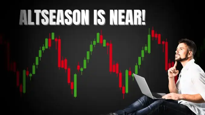 When Will Altcoin Season Begin? Analysts Predict the Timing for a Crypto Bull Run