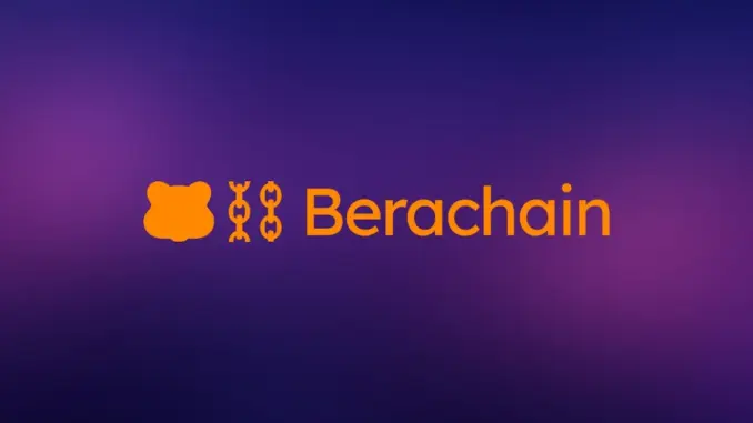 BERACHAIN