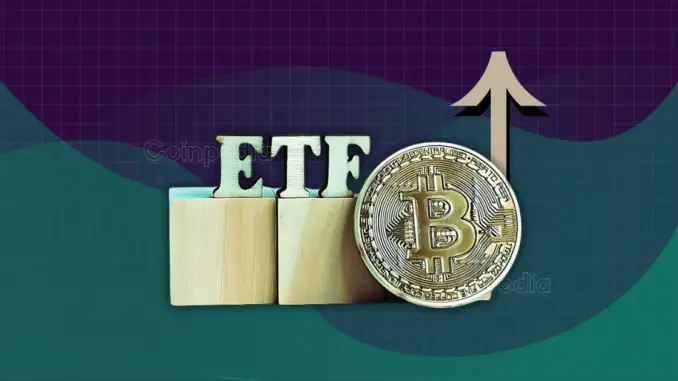 Why Bitcoin Analyst and Influencer PlanB Convert His Bitcoin Into ETFs?