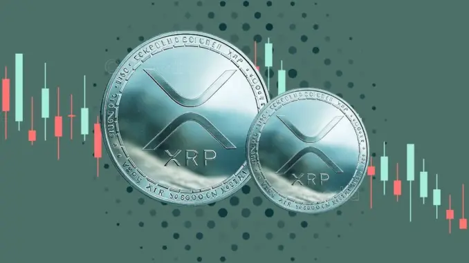 Will XRP Crash to $1.90 $111 Million Shorts Dominate