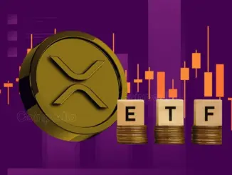 XRP Spot ETFs Could Soon Hit the Market as CBOE Pushes for SEC Approval