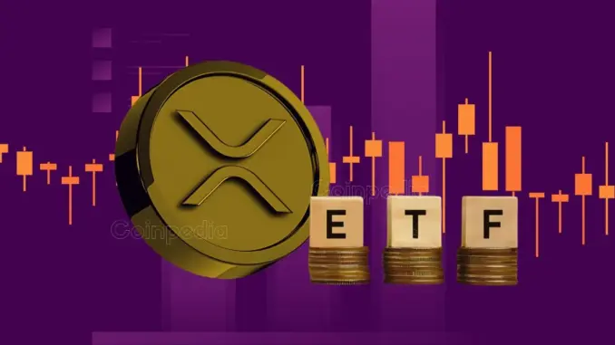 XRP Spot ETFs Could Soon Hit the Market as CBOE Pushes for SEC Approval