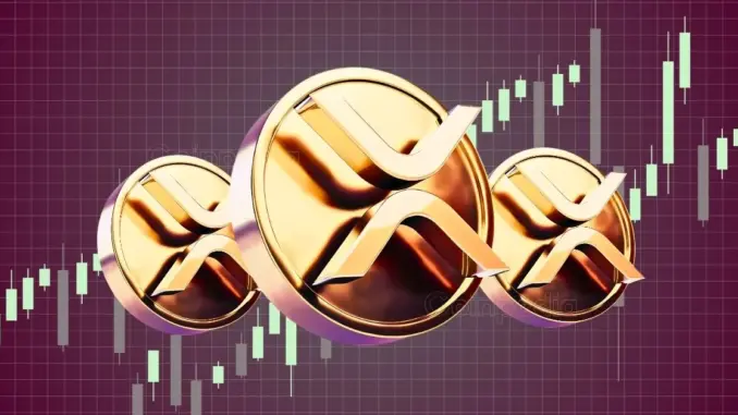 XRP’s Path to $2.10, Bearish Signal Flashes Warning