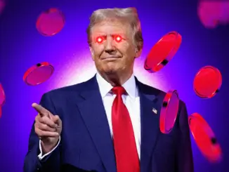 3 Altcoins To Watch Ahead Of Trump’s Liberation Day