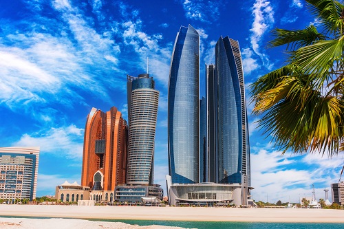 Binance secures $2b investment from Abu Dhabi sovereign wealth fund MGX