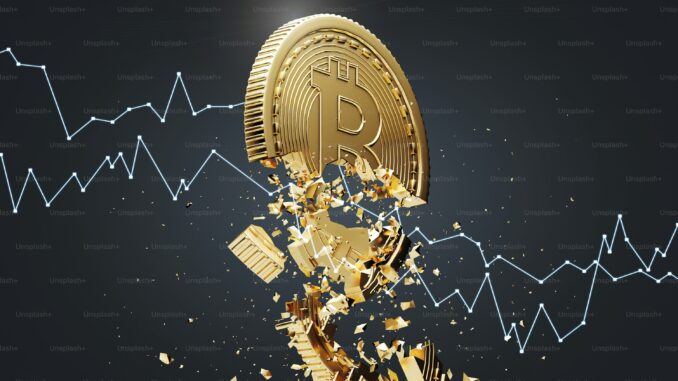 Bitcoin Price Suffers Bearish Deviation After Filling CME Gap, Is This Good Or Bad?