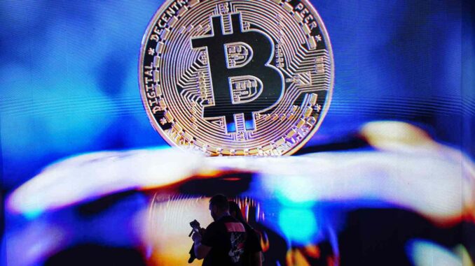 Bitcoin 'Won’t Stop at $150K' This Year, Research Firm Chief Says