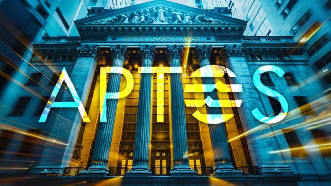 Bitwise files S-1 form to launch Aptos ETF in the US, token surges 7%