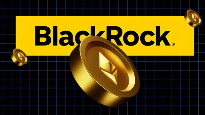 BlackRock Launches iShares Bitcoin ETP in Europe