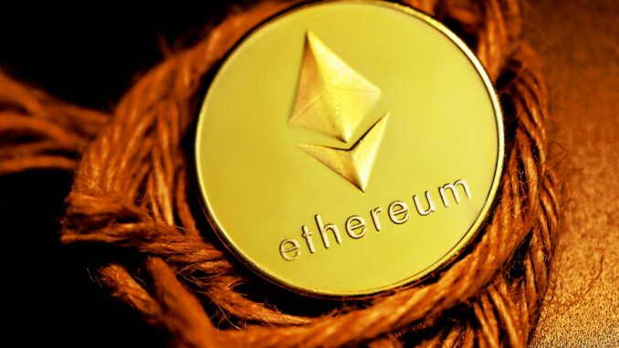 Can A Short Squeeze Send Ethereum To $3,000? Analysts Discuss Where ETH May Be Headed