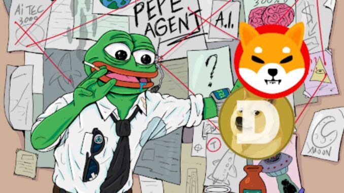 Codename:Pepe
