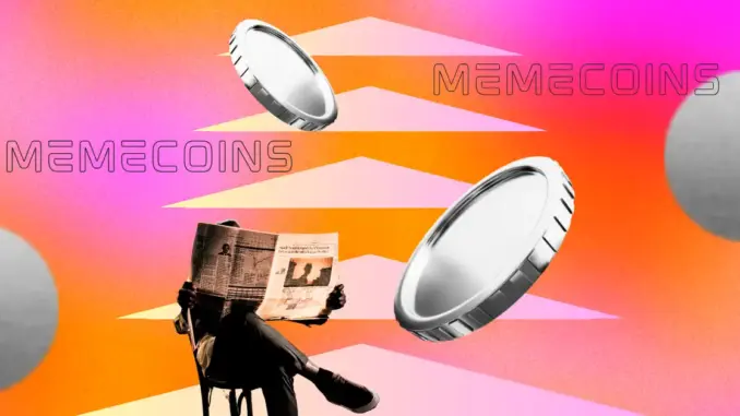 Top Memecoins For 2X - 5X Profits By The End Of February 2025!