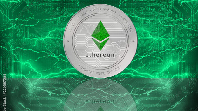 Ethereum