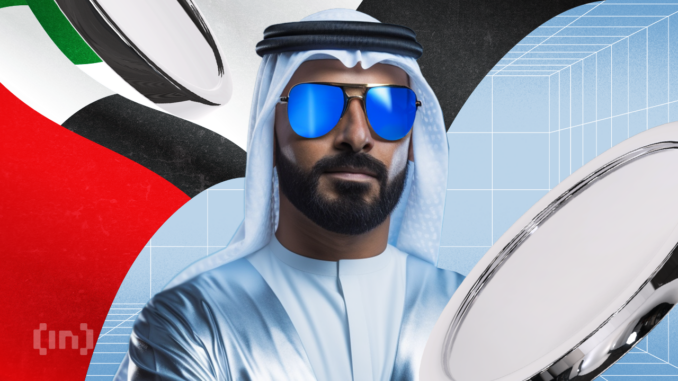 AI, Crypto, and Investments—All About David Sacks’ Meeting with UAE’s Sheikh Tahnoon