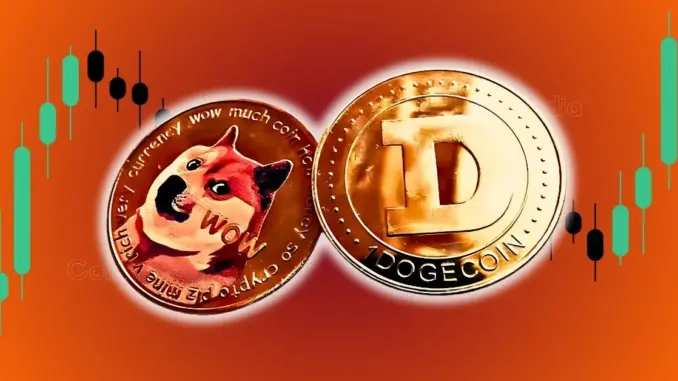 Dogecoin Faces Strong Bear Pressure, Price Crash Ahead?