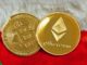 Ethereum, Dogecoin Lead Large Cap Losses As Bitcoin Moves Into Bear Market Territory