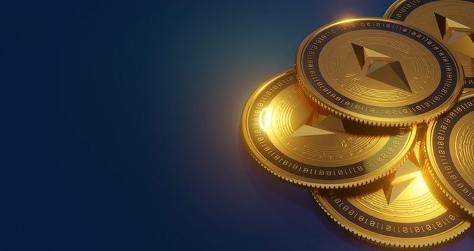 Ethereum Price Confirms Breakout From Ascending Triangle, Target Set At $7,800