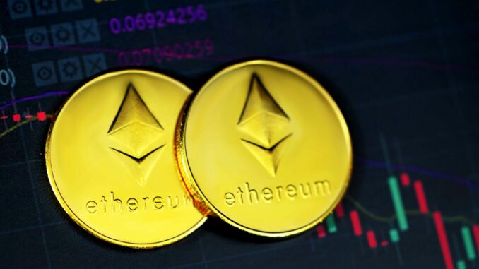 Ethereum Price Hits 300-Week MA For The Second Time Ever, Here’s What Happened In 2022