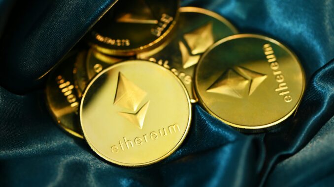 Ethereum's Price Next Move: ETH Eyes Bullish Breakout From Key Chart Pattern